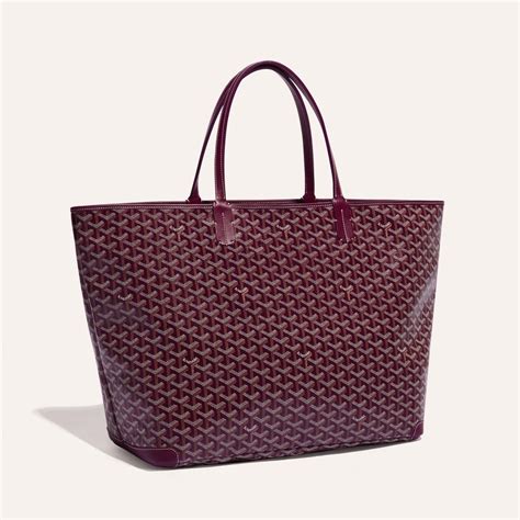 borse goyard milano|goyard bags.